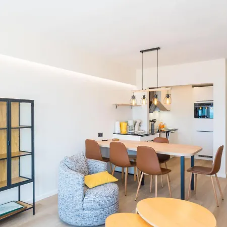 Apartment Attractive On The 7th Floor *