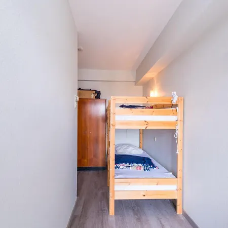 Attractive On The 7th Floor Apartment *